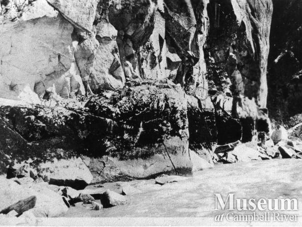 Homathko Canyon