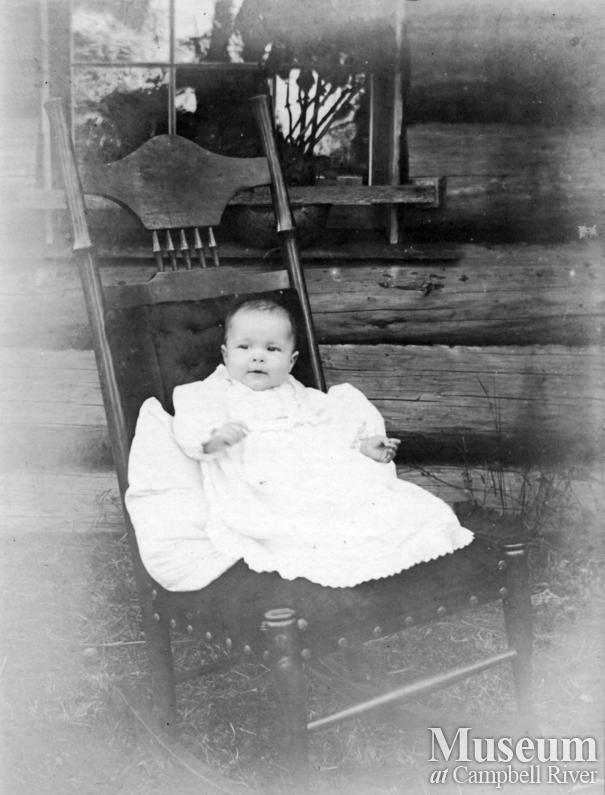 Baby Grace Hood